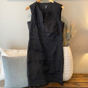 Alfani Black Dress Size 12